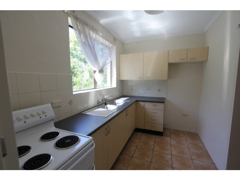 17/111 Castlereagh Street, Liverpool NSW 2170