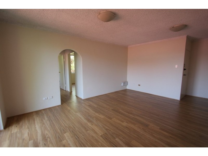 17/111 Castlereagh Street, Liverpool NSW 2170