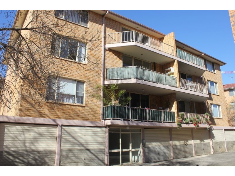 108/1 Riverpark Drive, Liverpool NSW 2170