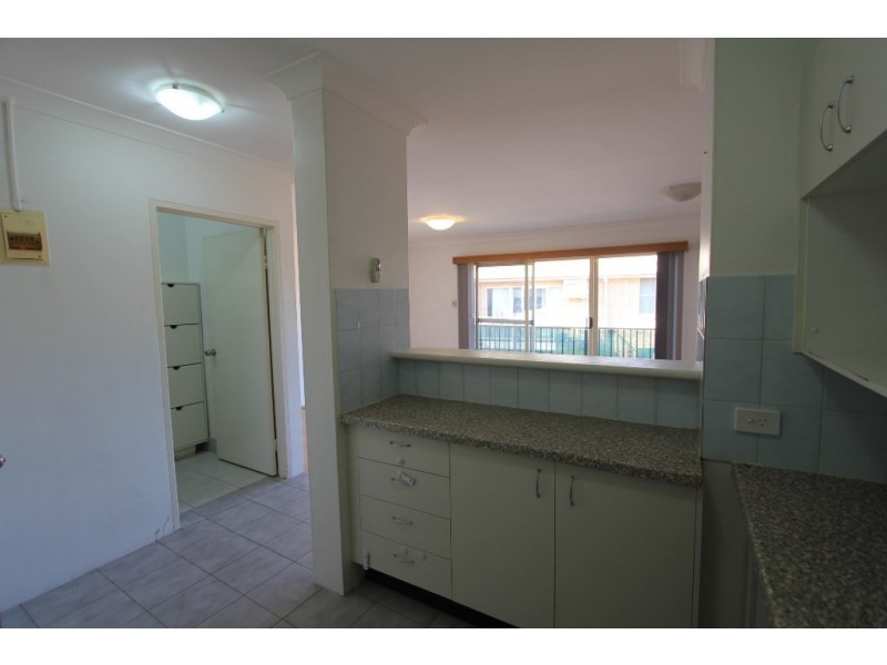 108/1 Riverpark Drive, Liverpool NSW 2170