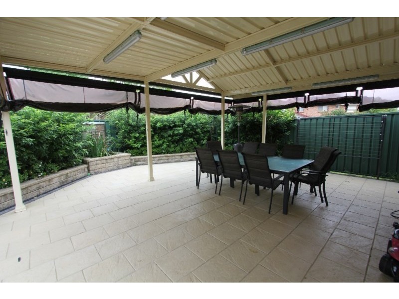 9/56 Central Avenue, Chipping Norton NSW 2170