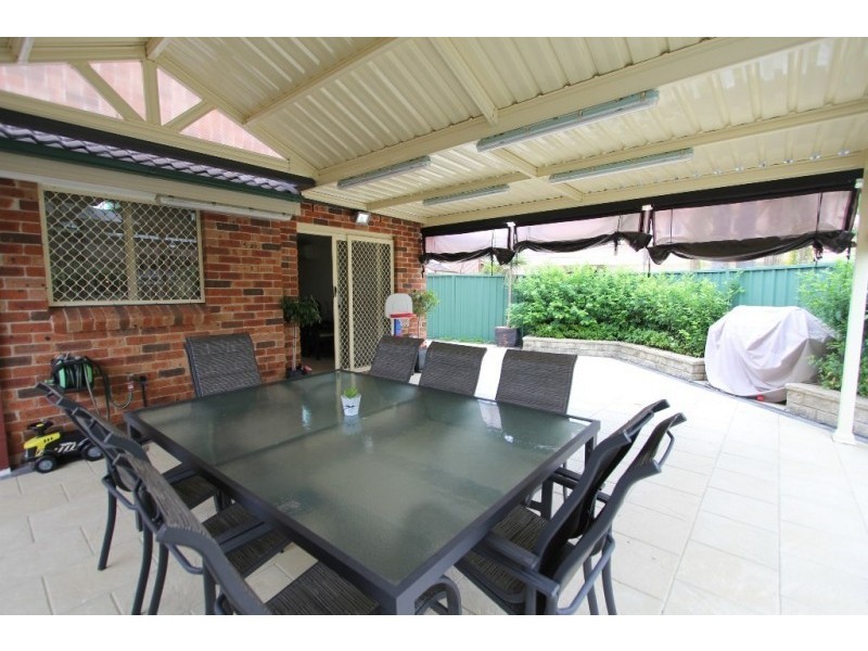 9/56 Central Avenue, Chipping Norton NSW 2170