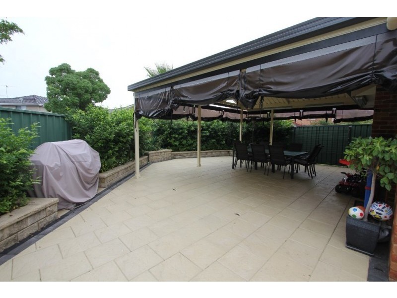 9/56 Central Avenue, Chipping Norton NSW 2170