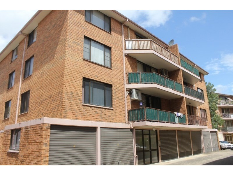 40/1 Riverpark Drive, Liverpool NSW 2170