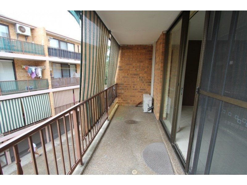 40/1 Riverpark Drive, Liverpool NSW 2170