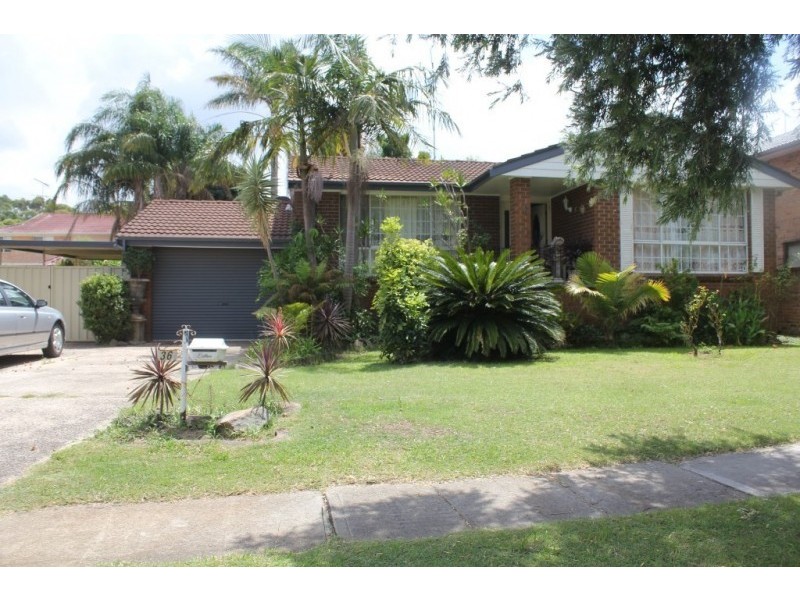 36 Nottingham Crescent, Chipping Norton NSW 2170