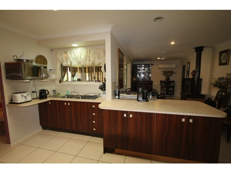 36 Nottingham Crescent, Chipping Norton NSW 2170