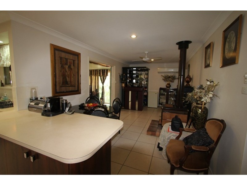 36 Nottingham Crescent, Chipping Norton NSW 2170