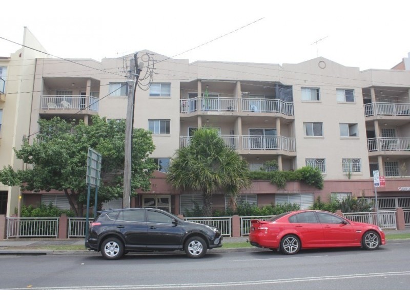 8/53-55 Bathurst Street, Liverpool NSW 2170