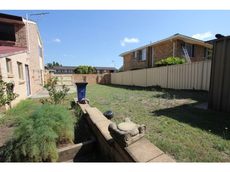 48 Nottingham Crescent, Chipping Norton NSW 2170