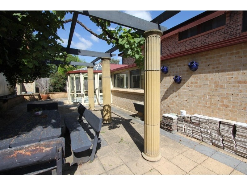 48 Nottingham Crescent, Chipping Norton NSW 2170