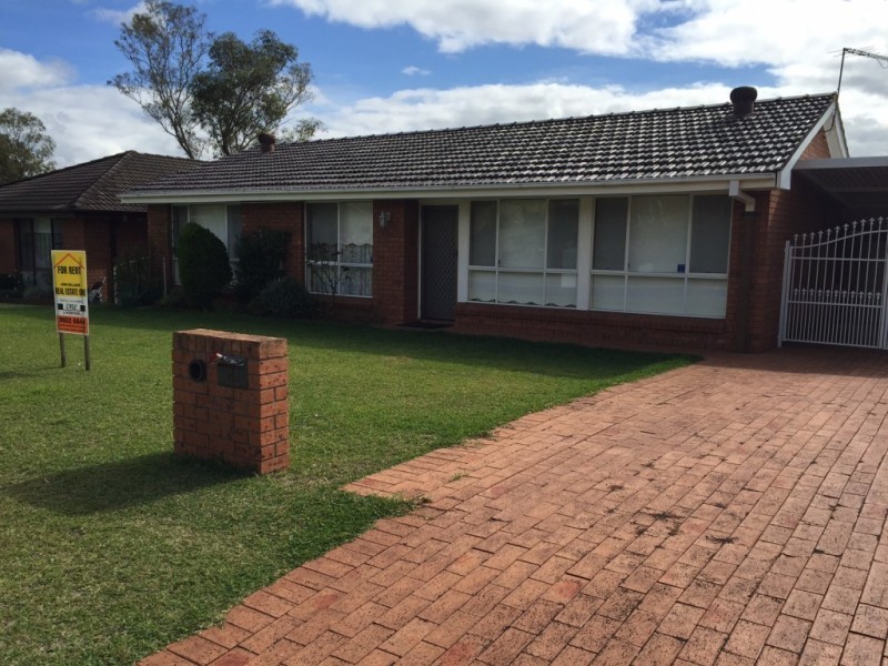 41 Halifax Street, Raby NSW 2566