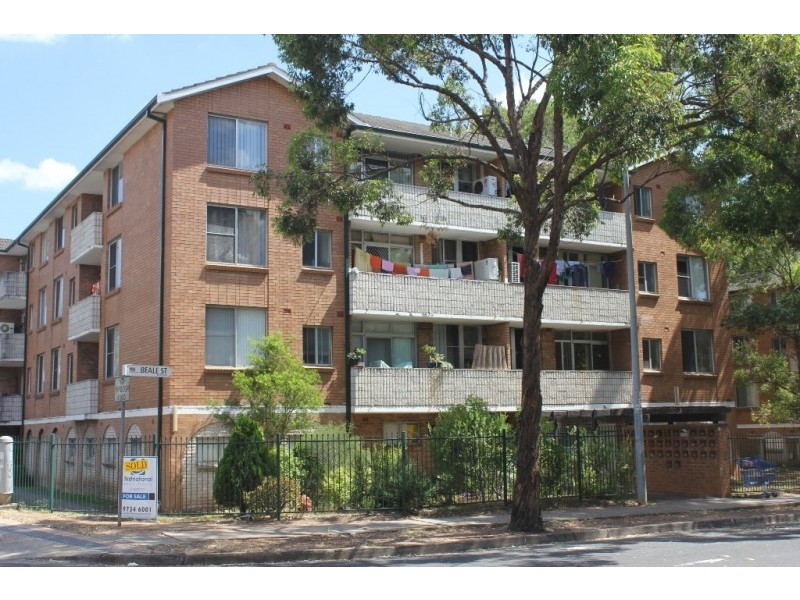 30/2 Beale Street, Liverpool NSW 2170