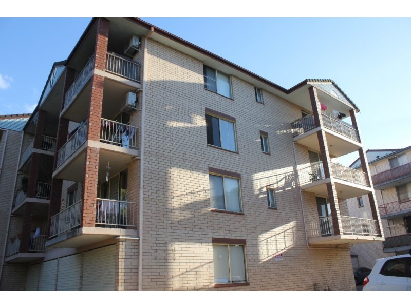 90/4 Riverpark Drive, Liverpool NSW 2170