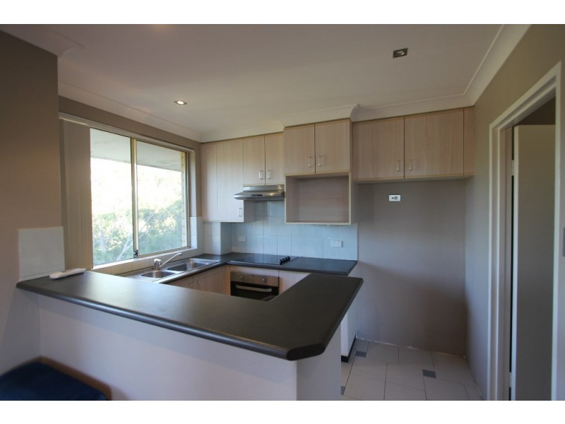 90/4 Riverpark Drive, Liverpool NSW 2170