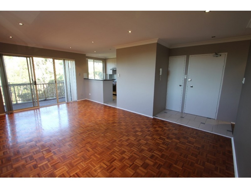 90/4 Riverpark Drive, Liverpool NSW 2170