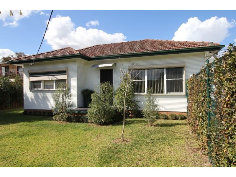 10B Bull Street, Warwick Farm NSW 2170