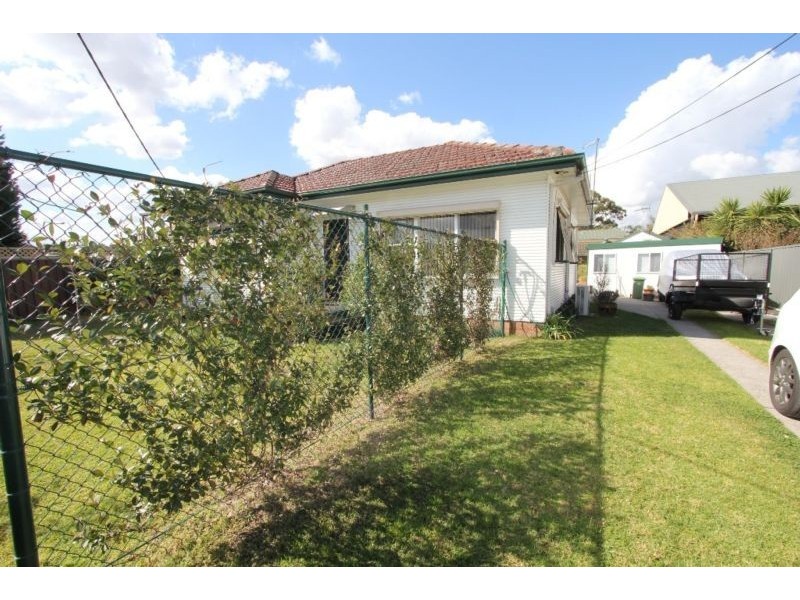 10B Bull Street, Warwick Farm NSW 2170