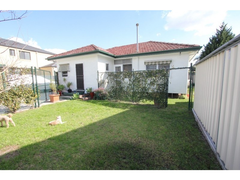 10B Bull Street, Warwick Farm NSW 2170