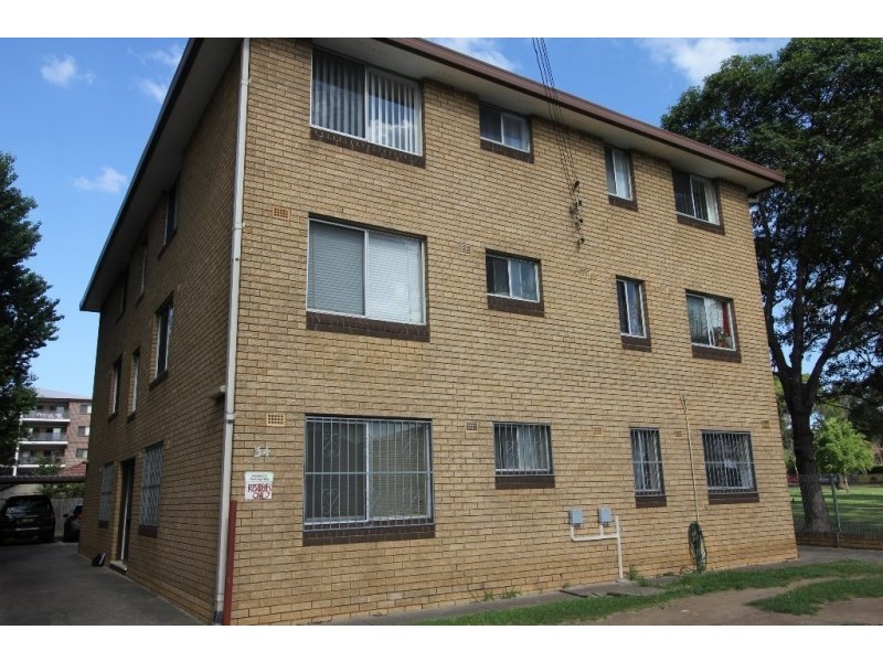 6/34 Copeland Street, Liverpool NSW 2170