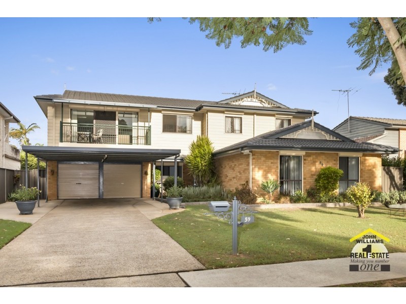 59 Charlton Avenue, Chipping Norton NSW 2170