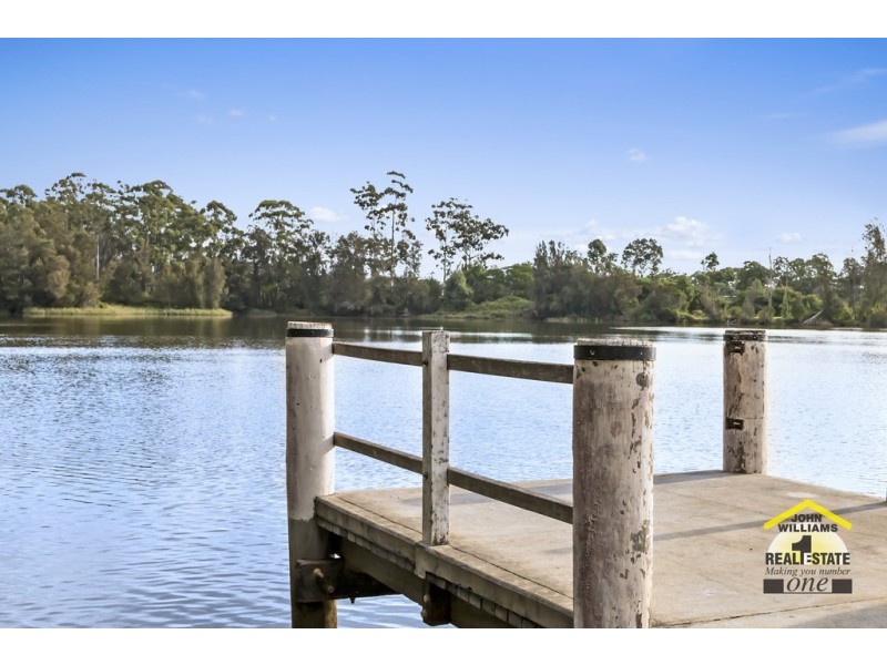 59 Charlton Avenue, Chipping Norton NSW 2170