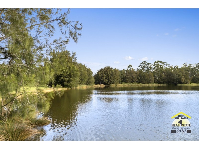 59 Charlton Avenue, Chipping Norton NSW 2170