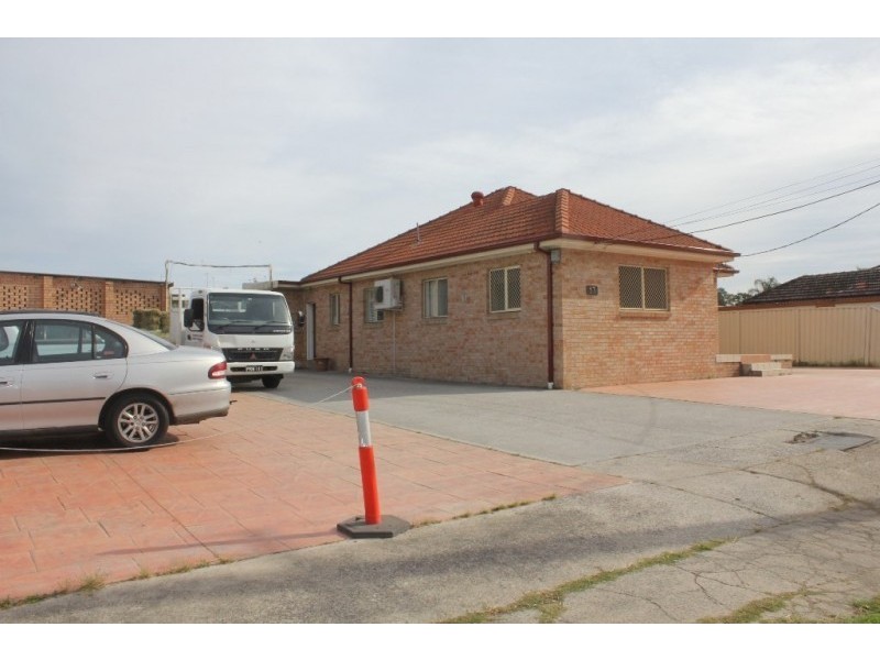 13 Manning Street, Warwick Farm NSW 2170