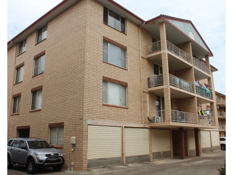 17/4 Riverpark Drive, Liverpool NSW 2170