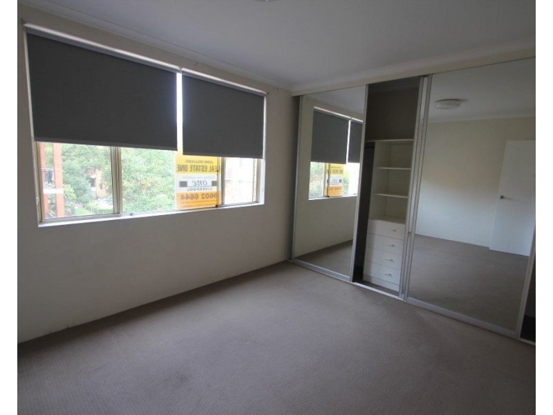 17/4 Riverpark Drive, Liverpool NSW 2170