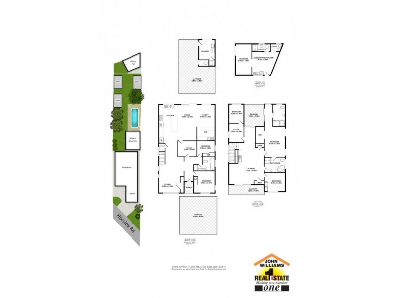 178 Horsley Road, Panania NSW 2213