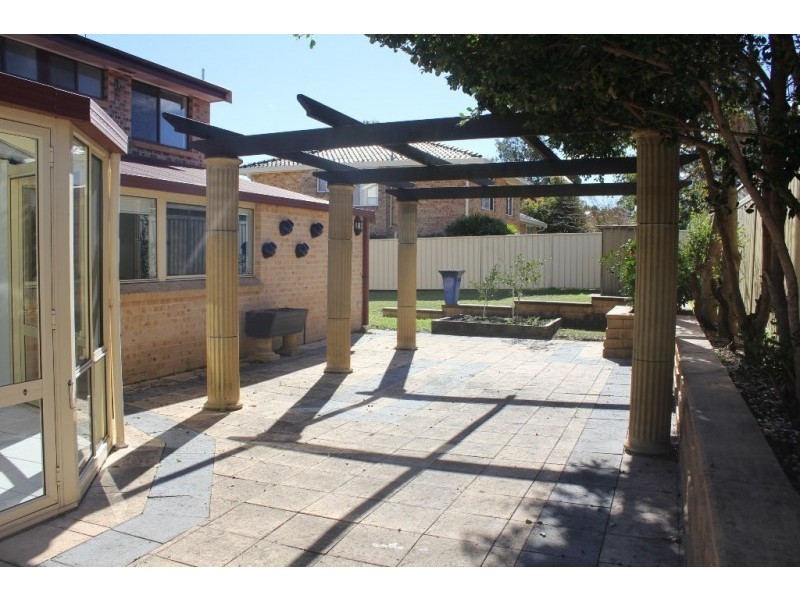 48 Nottingham Crescent, Chipping Norton NSW 2170