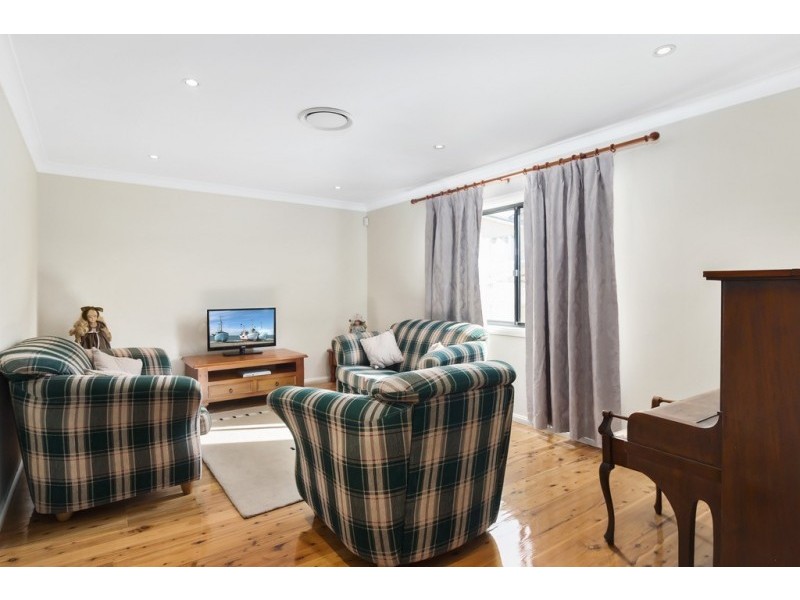 3 Bon Street, Chipping Norton NSW 2170