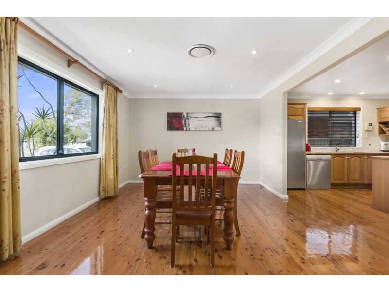 3 Bon Street, Chipping Norton NSW 2170