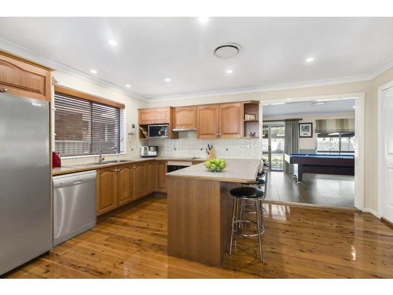 3 Bon Street, Chipping Norton NSW 2170