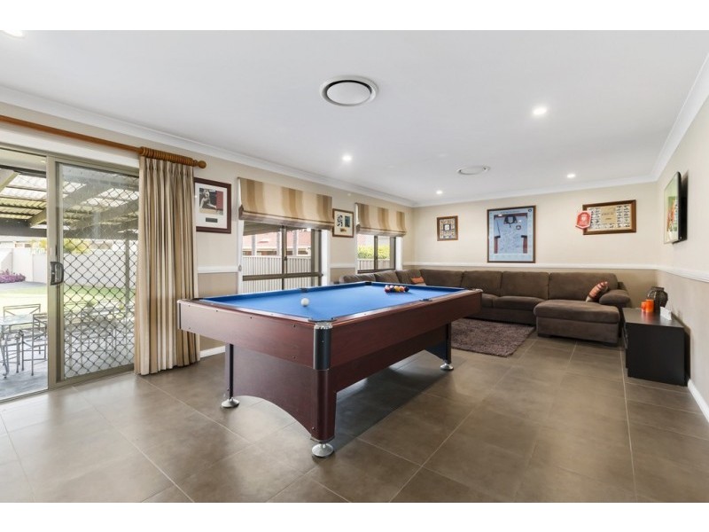 3 Bon Street, Chipping Norton NSW 2170