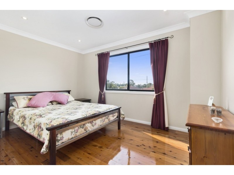 3 Bon Street, Chipping Norton NSW 2170