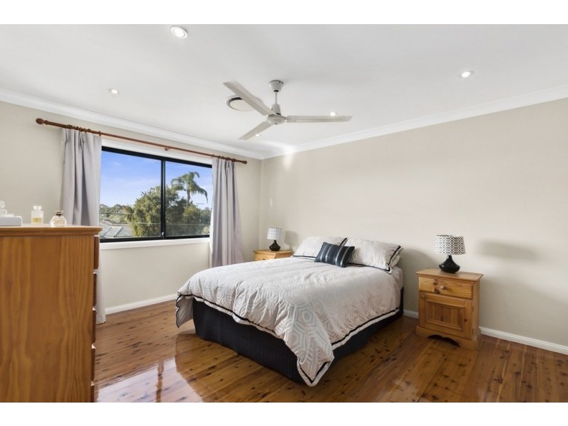 3 Bon Street, Chipping Norton NSW 2170