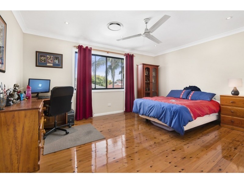 3 Bon Street, Chipping Norton NSW 2170