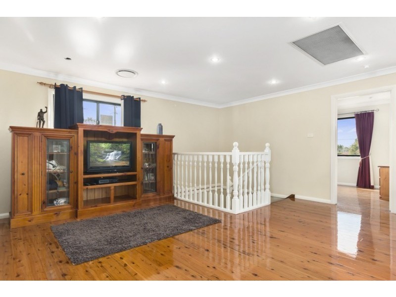 3 Bon Street, Chipping Norton NSW 2170