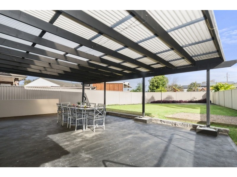 3 Bon Street, Chipping Norton NSW 2170