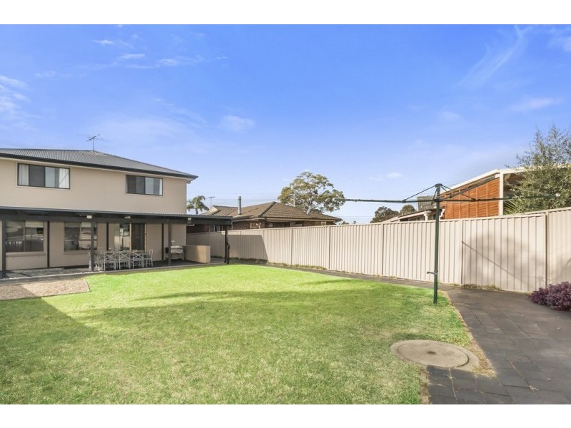 3 Bon Street, Chipping Norton NSW 2170