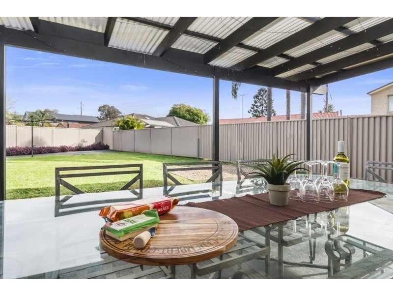 3 Bon Street, Chipping Norton NSW 2170