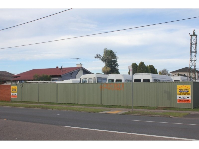 58 Moorebank Avenue, Moorebank NSW 2170