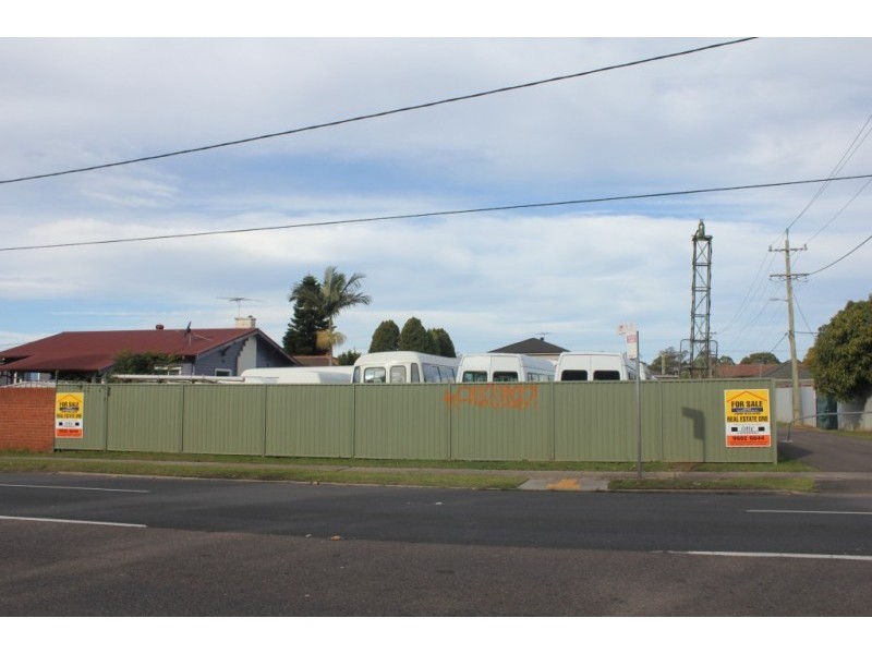 58 Moorebank Avenue, Moorebank NSW 2170