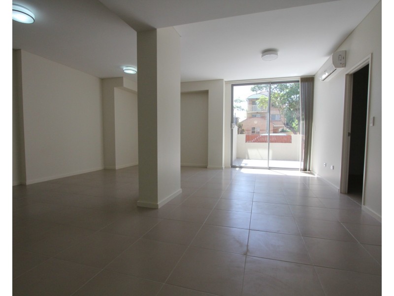 1/65 Castlereagh Street, Liverpool NSW 2170