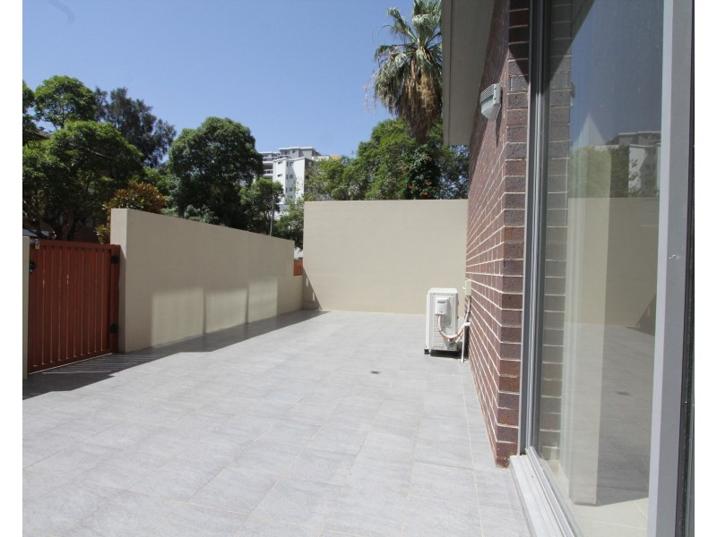 1/65 Castlereagh Street, Liverpool NSW 2170