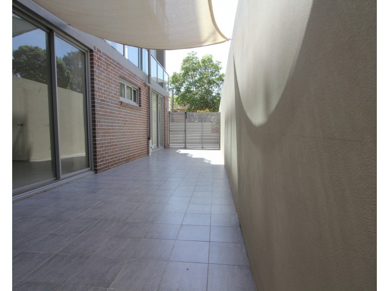 1/65 Castlereagh Street, Liverpool NSW 2170