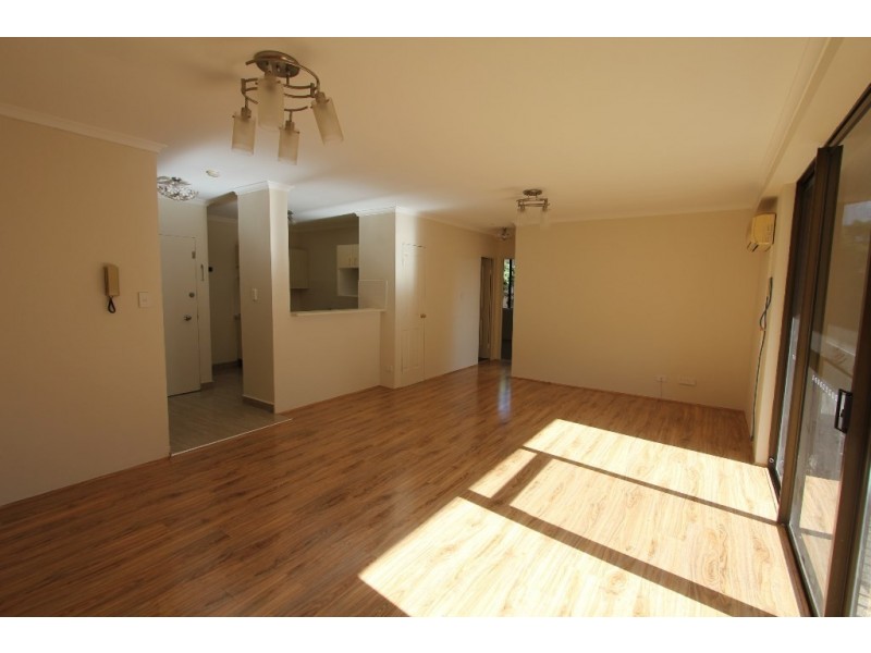 38/1 Riverpark Drive, Liverpool NSW 2170