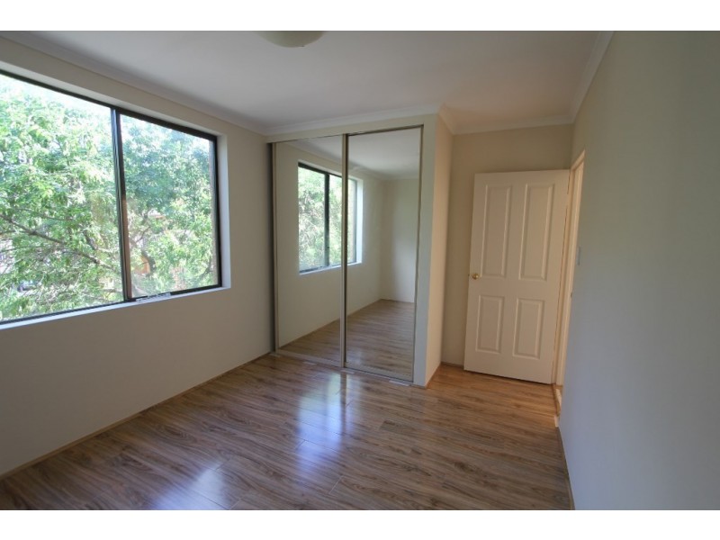 38/1 Riverpark Drive, Liverpool NSW 2170